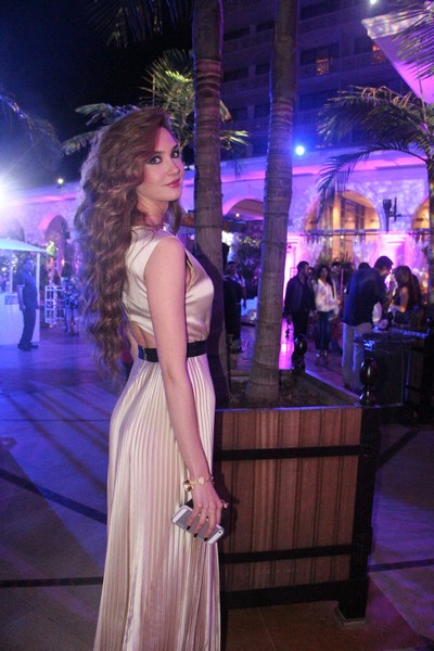 Summer Kitchen Party at Amethyste Part 2